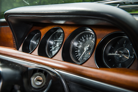 BMW 30 csl 2285236